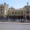 Estación del Norte