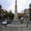 Plaça Jaume I