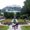 Mirabellgarten