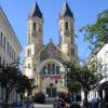 Herz-Jesu-Kirche