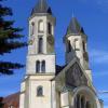 Herz-Jesu-Kirche