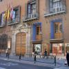 Palacio Condes de Sastago