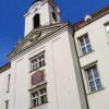 Burg - Militärakademie