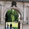 Fusiliers Arch