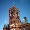 Pierhead Building