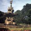 Princes Street Gardens