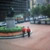 George Square