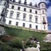 Dunrobin Castle