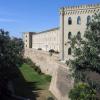 Palacio de la Aljaferí­a Cortes de Aragón