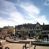 Castle Square