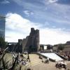 Castle Square