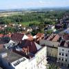 Blick Richtung Südosten