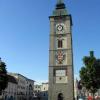 Hauptplatz, Stadtturm