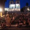 Scalinata di Trinità dei Monti