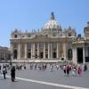 Piazza San Pietro