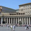 Piazza San Pietro