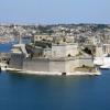Birgu, Fort St. Aneglo