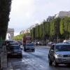 Avenue des Champs-Elysées
