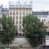 Île de la Cité