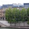 Île de la Cité
