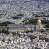 Dôme des Invalides