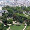 Parc du Champ de Mars, Dôme des Invalides