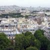 Grand Palais, Montmartre