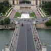 Jardins du Trocadéro