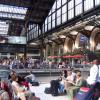 Gare de Lyon