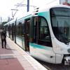 Tramway Ligne 2, Issy
