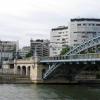 RER Ligne C, Viaduc de Passy
