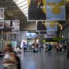 Gare St-Lazare