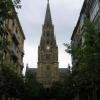 Catedral de Buen Pastor