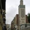 Mosquée de Paris 