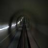 Hungerburgbahn - Weiherburgtunnel