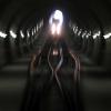 Hungerburgbahn - Weiherburgtunnel
