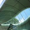 Hungerburgbahn - Station Congress