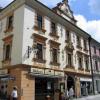 Pfarrgasse