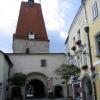 Linzertor