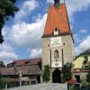 Linzertor