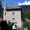 Südliches Burgtor