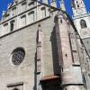 Pfarrkirche St. Nikolaus ~ Duomo S. Nicola