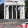 Siegesdenkmal ~ Monumento alla Vittoria