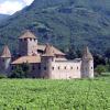 Schloss Maretsch ~ Castel Mareccio