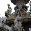 Fontana del Nettuno 