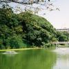 Tennōji Park · 天王寺公園