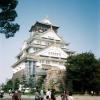 Ōsaka-jō · 大坂城・大阪城