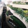 Namba Parks
