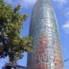 Torre Agbar