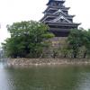 Hiroshima-jō · 広島城